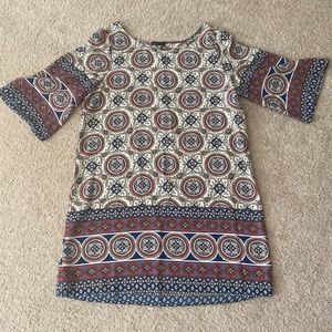 New (only worn once) Bebop Dress XLG